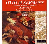 Symphonies 5 & 7 - symphonie n°5 & 7