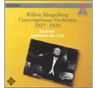 Symphonies 5 op.67 Et 8 op.93