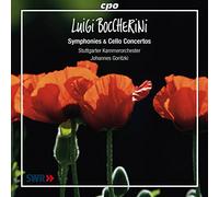 Symphonies & Cello Concertos