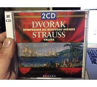 Symphonies Du Nouveau Monde