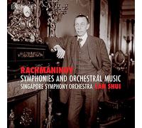 Symphonies et Musique Orchestrale