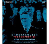 Symphonies (Intégrale)