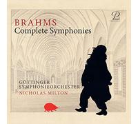 Symphonies (Intégrale)