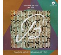 Symphonies (Intégrale - Volume 1)