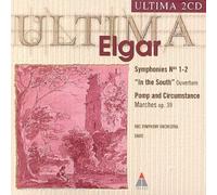 Symphonies N°1-2/Pomp and Circumstance Marches...