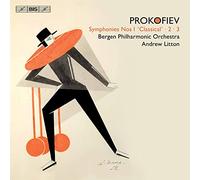 Symphonies N° 1 À N° 3