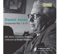 Symphonies n° 1 et n° 10