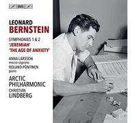 Symphonies n° 1 et n° 2