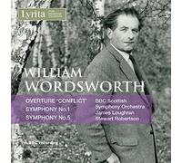 Symphonies n° 1, op. 23 et n° 5, op. 68