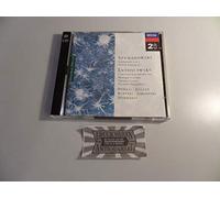 Antál Dorati - Szymanowski/Lutoslawski;Sy