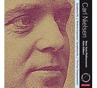 Symphonies N°2 Et N°3