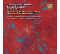 Symphonies n° 2 et n° 9