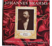 Symphonies N° 3 & N°4