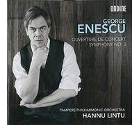 Symphonies n°3 - Ouverture de concert