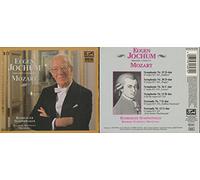 Symphonies N°35/38/36/33/7/13