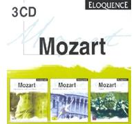 Symphonies N 36 & N 38Concertos pour Piano N 20 & 21Requiem