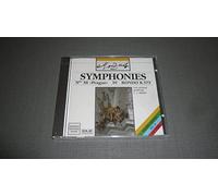 Symphonies N° 38 (Prague) - K504 / N° 39 - K543 / Rondo K373