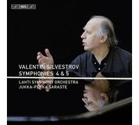 Symphonies N° 4 & 5
