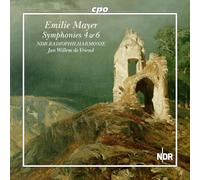 Symphonies N 4 et 6