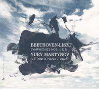 Symphonies n°4 et n° 5