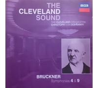 Symphonies n° 4 & n° 9