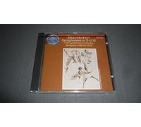 Symphonies N° 5 & 8 - Coriolan Overture OP 62