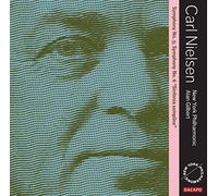 Symphonies n° 5 et n° 6