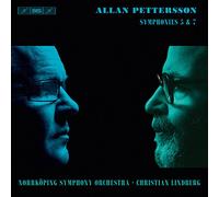 Symphonies n°5 et n°7