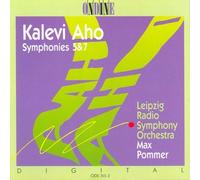 Symphonies N°5 & N°7
