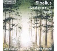 Symphonies N 6 & 7
