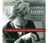 Symphonies n° 6 et n° 7 « Proserpine »
