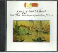 Symphonies No. 1 & 4