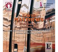 Symphonies No 2 & 6
