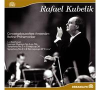 Symphonies No. 3 [Ltd. ] [Alemania] [DVD]