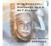 Symphonies No. 6 & No. 7