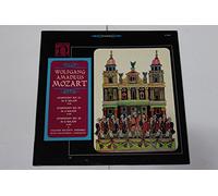 Symphonies Nos. 23, 29, & 30 - Wolfgang Amadeus Mozart LP