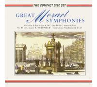 Symphonies Nos 39/40