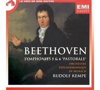 Symphonies Nos 5 & 6