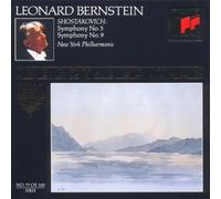 Symphonies Nos 5 & 9 ( coll. The
