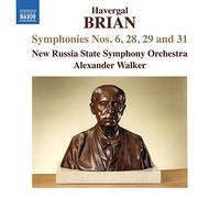 Symphonies Nos. 6 & 28 & 29 & 31