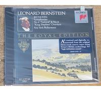 Symphonies Nos 6 & 8