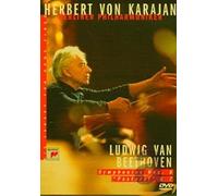 Symphonies Nos. 6/ Pastoral & 7 [Alemania] [DVD]