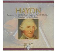 SYMPHONIES NOS. 82 / 83 / 85