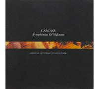 Symphonies Of Sickness