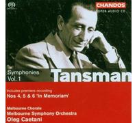 Symphonies Vol. 1 - The War Years (CD) Album (Importación USA)