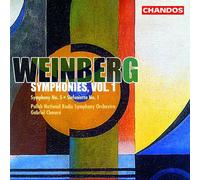SYMPHONIES VOL1