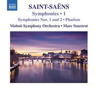 Symphonies (Volume 1)