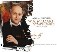 Symphonies (Volume 2)