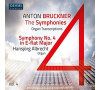 Symphonies (Volume 4)