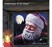 Symphonique De Las Almas - From a Distant Home
